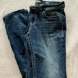 BootCut Jeans